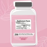 Vegan Magnesium Glycinate 400mg Gummies with Calcium and Potassium for Relaxation, Sleep Support and Muscle Recovery