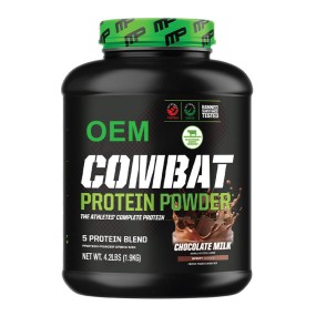 Premium Grass Fed Whey Protein Powder 5Kg/2Kg - High-Quality Whey Fit Protein for Muscle Building