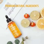 High Bioavailability Liposomal Vitamin C Liquid Drops - Immunity & Antioxidant Supplement for Adults | OEM & ODM Available