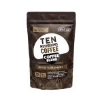 Organic Mushroom Mix Coffee Instant Lion's Mane Mushroom Coffee Lions Mane Coffee Powder Energy Management Supplement