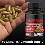 Hot Sale 6-in-1 Premium Supplement with Ceylon Cinnamon | Non-GMO Health Support for Adults