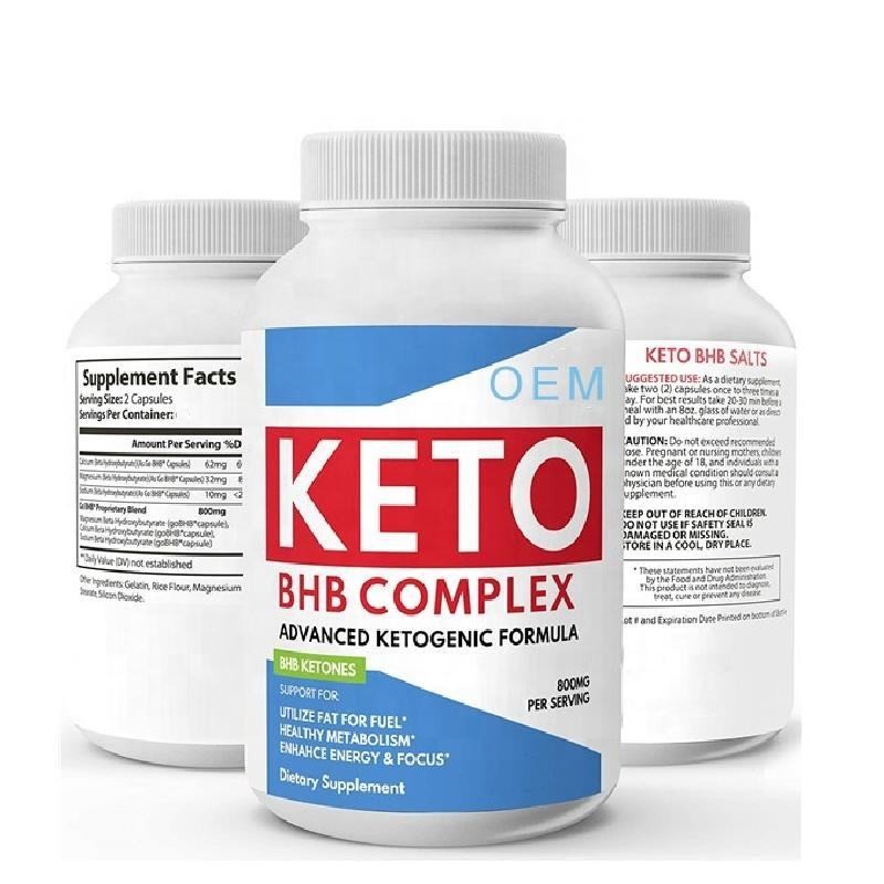 Keto BHB Capsules: Accelerate Fat Burning  Boost Ketosis Fast | Exogenous Ketones Supplement for Keto Diet & Fitness Enthusiasts