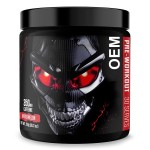 High Performance Pre-Workout Energy Powder for Adults - Boost Endurance & Strength