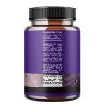 Hangover Capsules Anti-Hangover Pills Silymarin Extract Liver Detoxification Anti-Alcohol Capsules