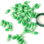 Slimming Capsule Slim Pills Herbal Supplements Diet ultra Fast Slimming Capsules Rich in Dietary Fiber