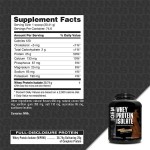 OEM Hydrolyzed Whey Protein Powder Bulk - 1Lb 2Lb 5Lb Gold Standard Isolate