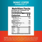 Hydrolyzed Collagen Coffee for Keto Diet | Protein-Enriched Collagen Coffee