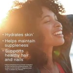 High Quality Custom Hydrolyzed Collagen Powder,  Skin Nourishing, for Functional Foods & Beauty Supplements