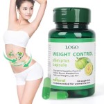 Metabolism Boosting Diet Capsules - for Adult Men & Women, Post-Meal Fat Burning Aid