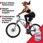 Keto BHB Capsules: Accelerate Fat Burning  Boost Ketosis Fast | Exogenous Ketones Supplement for Keto Diet & Fitness Enthusiasts