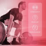OEM Creatine Monohydrate Gummies 5000mg for Muscle Growth and Energy Boost Sugar-Free Chewable Supplement