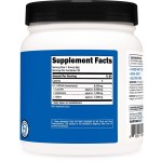 Premium Whey Protein Powder 500g - Supports Muscle Growth, Enhanced with Glutamine, Collagen & BCAA