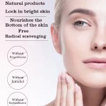 OEM Private Label Liposomal Glutathione Capsules 60 Count Pack for Adult Skin Whitening and Anti-Aging Not for Pregnant Women