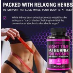 OEM Fat Burner Capsules Weight Loss  Pre Workout White Kidney Bean  Weight Detox Loss Capsules Slimming