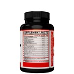 OEM Horny Goat Weed & Maca Root Capsules 1000mg - GMP Certified Male Enhancement Supplement