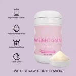 Mass Gainer Protein Powder Private Label Plant Whey Powder Protein Weight Gain Protine Powder Gold Standard Whey Protein