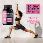 OEM Raspberry Ketones & Apple Cider Vinegar Capsules 60 Count - Effective Fat Burner for Adult Weight Loss