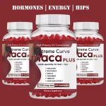 Black Maca to Increase Butt Fudge extreme Curves to Enhance the Vitality of Men and Women Butt Booster