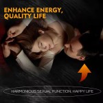 Maca Oyster Tablets for Male Enhancement Effective Performance Support Mood Booster Herbal Maca Ginseng Capsules Men