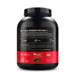 Gold Standard Whey Protein Powder Adult Protein Supplement for Men and Women Muscle Weight Gain