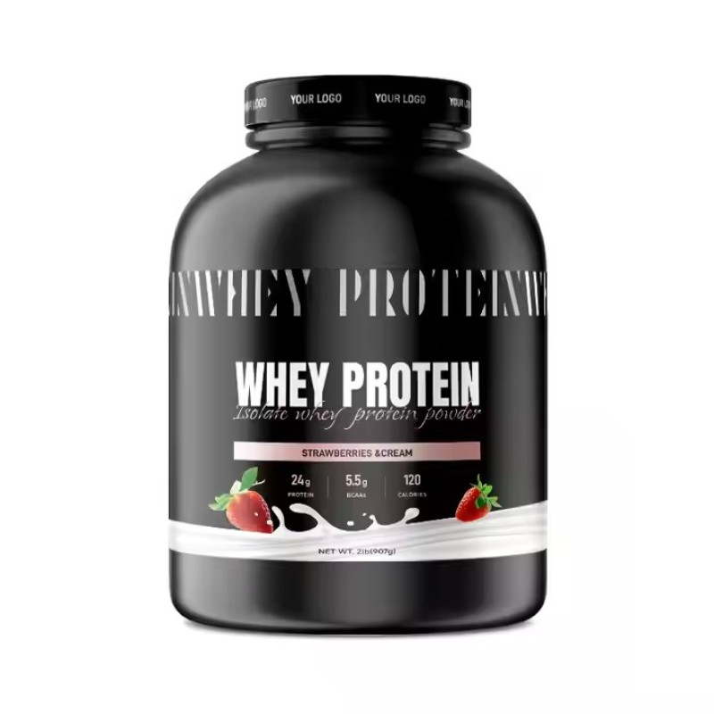 Oem Healthcare Supplement Gold Standard Whey Protein Powder  Gym Protein Powder Shakes for Muscle for Daily Fitness