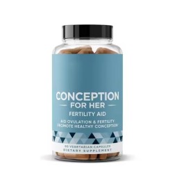 Women's Fertility Supplement Prenatal Vitamins to Promote Hormone Balance Circulation Consistent Capsules for Pregnant Women