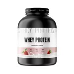 Oem Healthcare Supplement Gold Standard Whey Protein Powder  Gym Protein Powder Shakes for Muscle for Daily Fitness