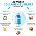 OEM/ODM Sugar-Free Ashwagandha Gummies - Stress Relief & Immune Support Supplement for Adults
