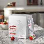 Used for Skin Health, Collagen Supplementation, Berry-Flavored Oral Liquid Customized for Women