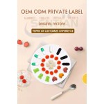 Women's Personal Care Complex Probiotic Capsules Beauty Vitamins for Adults Probiotics Hard Capsule