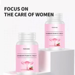 Cranberry Probiotic Tablets