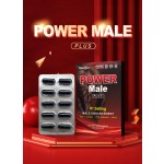 OEM Tongkat Ali & Maca Root Capsules - Ginseng Infused Male Supplement for Energy, Immune Support & Vitality