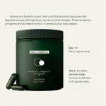 Synbiotic 2-in-1 Probiotic and Prebiotic Capsules for Immune Support and Skin Health 60 Caps OEM OBM Factory Supply