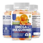 Prenatal Vitamins With and Folic Acid Adults WoMen Multi for Kids Multivitamin Gummies Dha Nordic Supplement