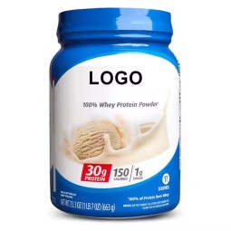 Vegan Chocolate Organic Pea Protein Powder Erythritol-Free Plant-Based Superfood Rich in Vitamins and Minerals for Adults