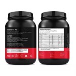 High Quality 907g Whey Protein Supplement Powder Energy Boost for Adult & Children Muscle Growth