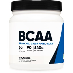 Premium Whey Protein Powder 500g - Supports Muscle Growth, Enhanced with Glutamine, Collagen & BCAA