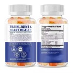 Prenatal Vitamins With and Folic Acid Adults WoMen Multi for Kids Multivitamin Gummies Dha Nordic Supplement