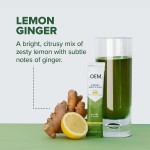 OEM Premium Non-GMO Electrolyte Beverage Energy Boosting Water and Powder Packs for Adults Not for Pregnant Women
