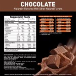 Immunity Whey Protein Powder Shake for Adults Not Recommended for Pregnant Women