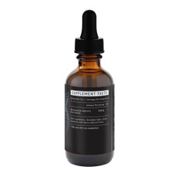 Liposomal NAD+ Drops with Resveratrol - Pharmaceutical-Grade Cellular Rejuvenation & Sirtuin Pathway Activator