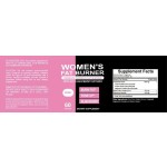 OEM Raspberry Ketones & Apple Cider Vinegar Capsules 60 Count - Effective Fat Burner for Adult Weight Loss