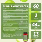 OEM Organic Apple Cider Vinegar Gummies - OEM Hot Selling Vitamins for Digestive Health Support