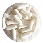 OLLI Private Label Myo & D-Chiro Inositol Capsules with Folate for Women's Hormonal Balance 60 Capsules