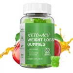 Keto Acv Gummies Candy Belly Fat Burning Weight Loss Herbal Gummy Product Garcinia Fruit Women Supplement Improve Metabolism