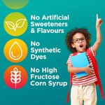 OEM Kids Multivitamin & Probiotic Gummy, Immune & Digestive Health, Vitamins A, D, C, E, B, Zinc,  Gummy Supplement