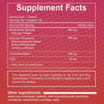 Used for Skin Health, Collagen Supplementation, Berry-Flavored Oral Liquid Customized for Women