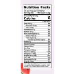 Premium Electrolyte Powder Drink Mix for Workout Recovery and Keto Diet Support Sports Nutrition Supplements