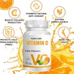 Vitamin Skin Whitening Collagen Vitamin D3 Tablets Biotin Liposome Tablets Multivitamins and Minerals Effervescent Tablets