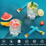 Sugar-Free Electrolyte Powder|Travel Portable Fast Hydration Drink